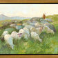 In The Care of The Shepherd