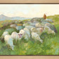 In The Care of The Shepherd