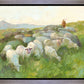 In The Care of The Shepherd