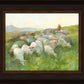 In The Care of The Shepherd
