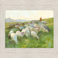 In The Care of The Shepherd