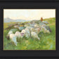 In The Care of The Shepherd