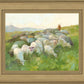 In The Care of The Shepherd
