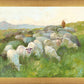 In The Care of The Shepherd