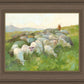 In The Care of The Shepherd