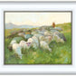 In The Care of The Shepherd