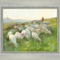 In The Care of The Shepherd
