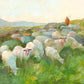 In The Care of The Shepherd