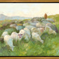 In The Care of The Shepherd