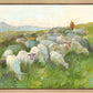In The Care of The Shepherd