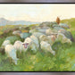 In The Care of The Shepherd