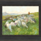In The Care of The Shepherd