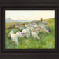 In The Care of The Shepherd