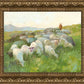 In The Care of The Shepherd