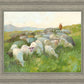In The Care of The Shepherd