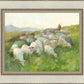 In The Care of The Shepherd