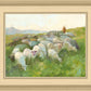 In The Care of The Shepherd