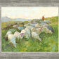 In The Care of The Shepherd