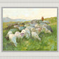 In The Care of The Shepherd