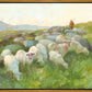 In The Care of The Shepherd