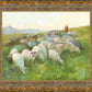 In The Care of The Shepherd