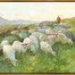 In The Care of The Shepherd