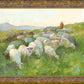 In The Care of The Shepherd