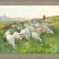 In The Care of The Shepherd
