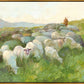 In The Care of The Shepherd