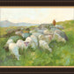 In The Care of The Shepherd