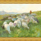 In The Care of The Shepherd