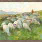 In The Care of The Shepherd