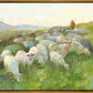 In The Care of The Shepherd