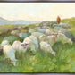 In The Care of The Shepherd