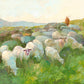 In The Care of The Shepherd
