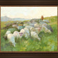 In The Care of The Shepherd