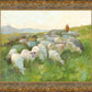 In The Care of The Shepherd