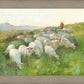 In The Care of The Shepherd
