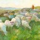 In The Care of The Shepherd