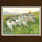 In The Care of The Shepherd