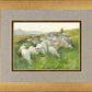 In The Care of The Shepherd