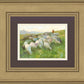 In The Care of The Shepherd
