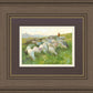 In The Care of The Shepherd