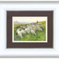 In The Care of The Shepherd
