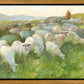 In The Care of The Shepherd