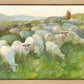 In The Care of The Shepherd