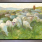 In The Care of The Shepherd