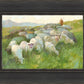 In The Care of The Shepherd
