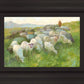 In The Care of The Shepherd