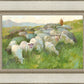 In The Care of The Shepherd